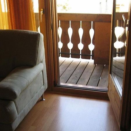 Hotel Guidon Apartments Bivio Exterior foto