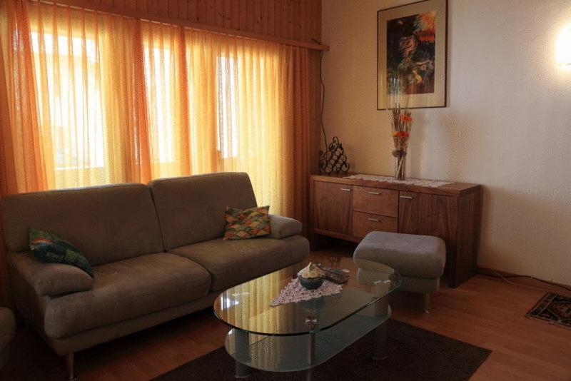 Hotel Guidon Apartments Bivio Exterior foto