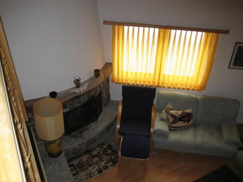 Hotel Guidon Apartments Bivio Exterior foto