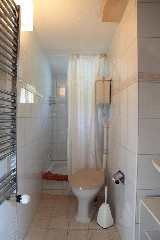 Hotel Guidon Apartments Bivio Exterior foto