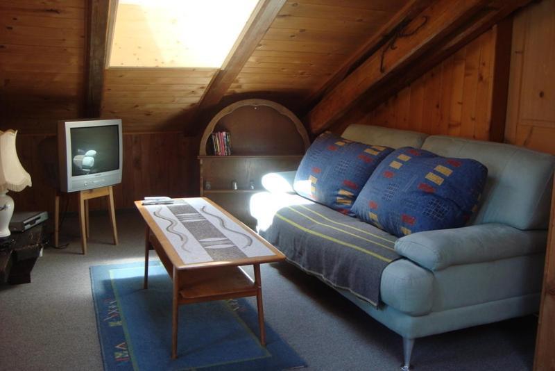 Hotel Guidon Apartments Bivio Quarto foto